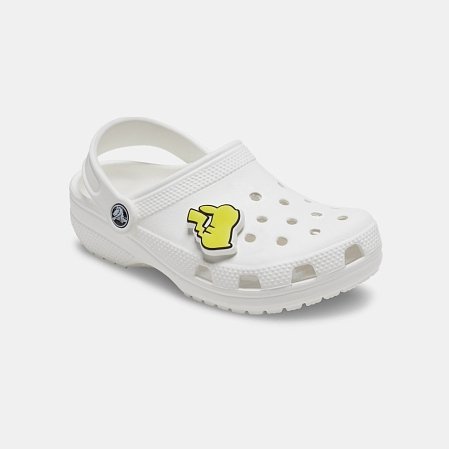 Pins για Crocs JIBBITZ Pikachu