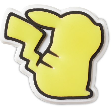 Pins για Crocs JIBBITZ Pikachu