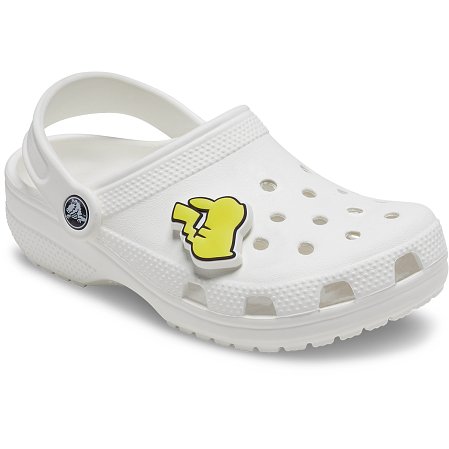 Pins για Crocs JIBBITZ Pikachu
