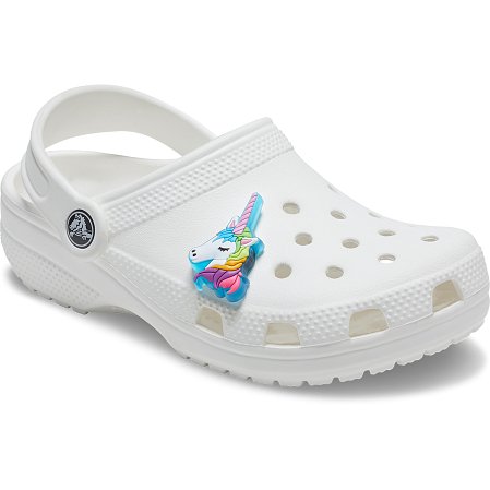 Pins για Crocs JIBBITZ Unicorn