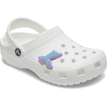 Pins για Crocs JIBBITZ Mermaid