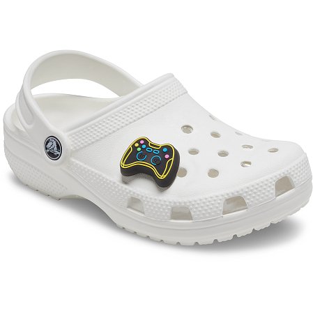 Pins για Crocs JIBBITZ Game Controller