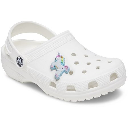 Pins για Crocs JIBBITZ  Unicorn