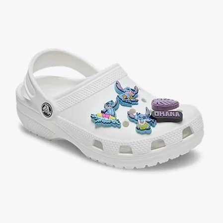 Pins για Crocs 10012920