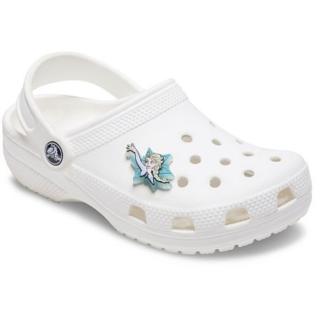 Pins για Crocs JIBBITZ Frozen Elsa