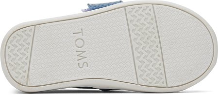 Βρεφικά Παπούτσια TOMS για Κορίτσια  Iridescent