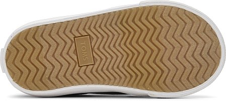 Βρεφικά Παπούτσια TOMS για Αγόρια Fenix Dark Sage Canvas