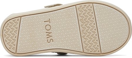 Βρεφικά Παπούτσια TOMS για Κορίτσια Mary Jane Cheetah