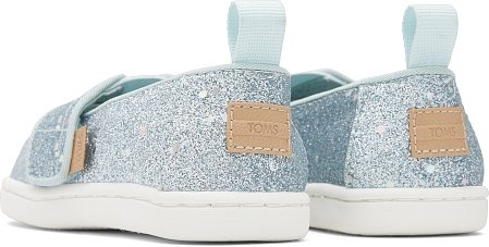 Βρεφικά Παπούτσια Toms  για Κορίτσια Sky Blue