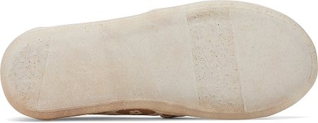 Παιδικά Παπούτσια Toms για Κορίτσια Gold Flowers