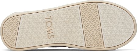 Παιδικά Παπούτσια TOMS για Αγόρια Navy Stripes