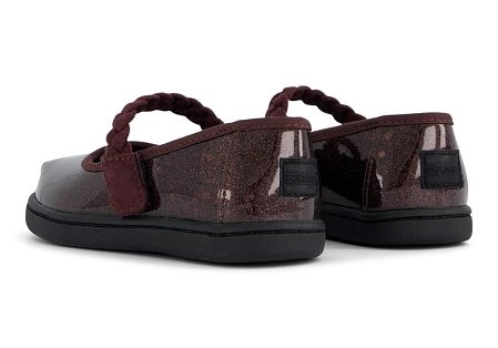 Βρεφικά Παπούτσια Toms για Κορίτσια Blackberry Confetti (Μεγέθη 21-28,5)
