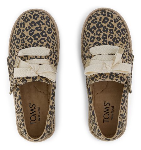 Παιδικά Παπούτσια Toms για Κορίτσια 10023187