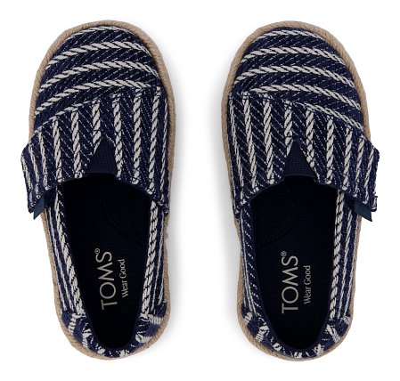 Βρεφικά Παπούτσια Toms για Αγόρια 10023188