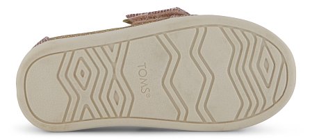 Βρεφικά Παπούτσια Toms για Κορίτσια 10023191