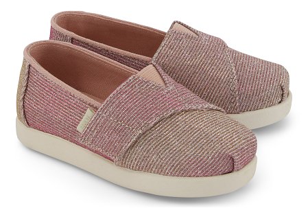 Βρεφικά Παπούτσια Toms για Κορίτσια 10023191