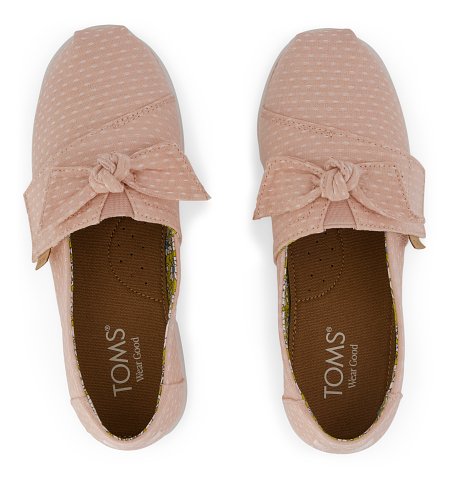 Παιδικά Παπούτσια Toms για Κορίτσια 10023192