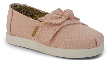 Βρεφικά Παπούτσια Toms για Κορίτσια 10023196