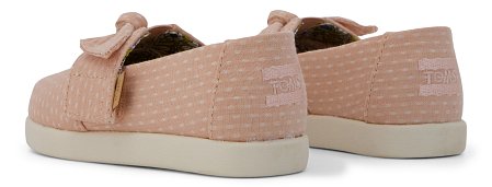 Βρεφικά Παπούτσια Toms για Κορίτσια 10023196