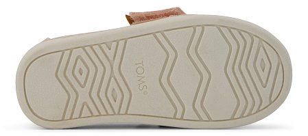 Βρεφικά Παπούτσια Toms για Κορίτσια 10023196