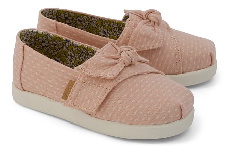 Βρεφικά Παπούτσια Toms για Κορίτσια 10023196