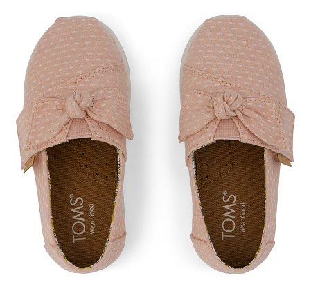 Βρεφικά Παπούτσια Toms για Κορίτσια 10023196