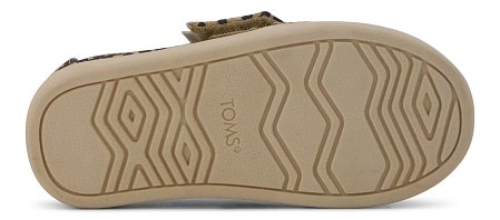 Βρεφικά Παπούτσια Toms για Κορίτσια 10023198