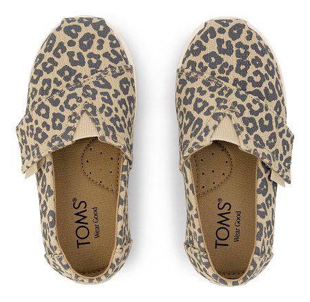 Βρεφικά Παπούτσια Toms για Κορίτσια 10023198