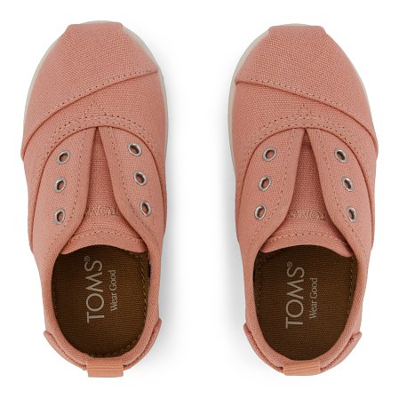 Βρεφικά Παπούτσια Toms για Κορίτσια 10023202