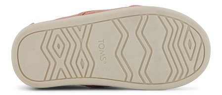 Βρεφικά Παπούτσια Toms για Κορίτσια 10023202