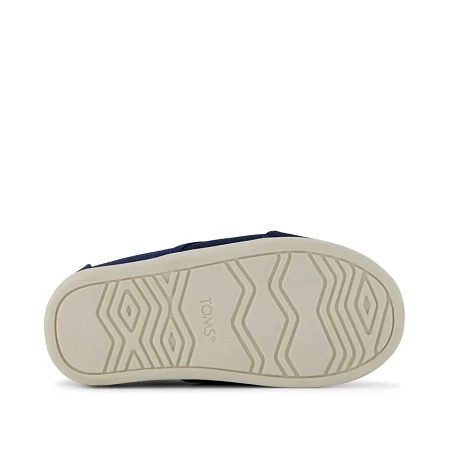 Βρεφικά Παπούτσια Toms Cordones Plus για Αγόρια Blue (Μεγέθη 19,5-24,5)