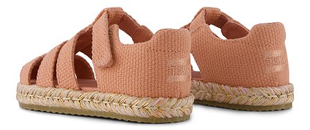 Βρεφικά Παπούτσια Toms για Κορίτσια 10023211