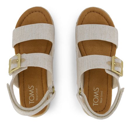 Παιδικά Παπούτσια Toms για Κορίτσια 10023213