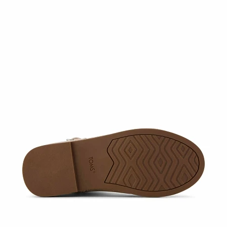 Παιδικά Μποτάκια για Κορίτσια Toms Seashell Metallic Mia Boots