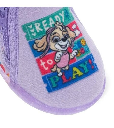 Βρεφικές Παντόφλες Parex για Κορίτσια Paw Patrol (Μεγέθη 21-28)