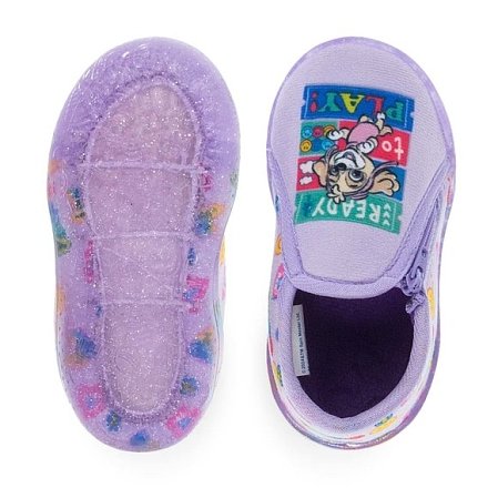 Βρεφικές Παντόφλες Parex για Κορίτσια Paw Patrol (Μεγέθη 21-28)