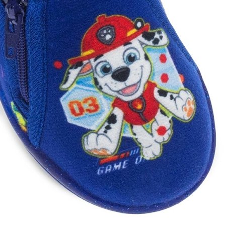 Βρεφικές Παντόφλες Parex για Αγόρια Paw Patrol (Μεγέθη 21-28)