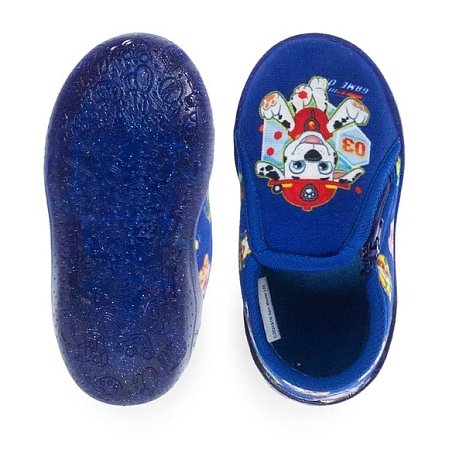 Βρεφικές Παντόφλες Parex για Αγόρια Paw Patrol (Μεγέθη 21-28)