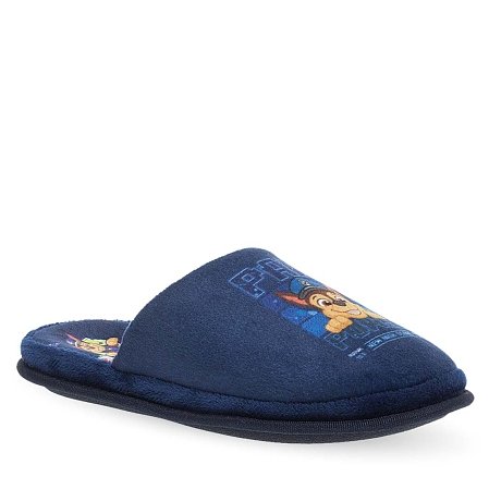 Παιδικές Παντόφλες Parex για Αγόρια Blue Paw Patrol (Μεγέθη 27-36)