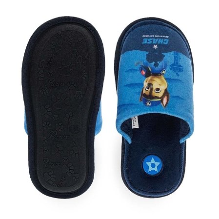 Παιδικές Παντόφλες Parex για Αγόρια Paw Patrol Blue (Μεγέθη 27-36)
