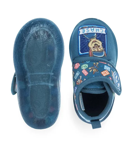 Βρεφικές Παντόφλες  για  Αγόρια