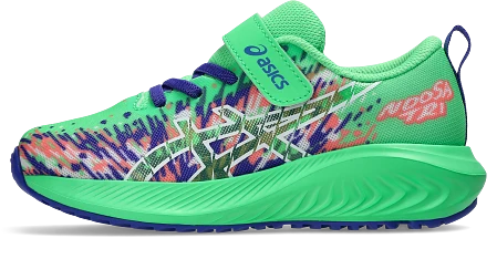 Παιδικά Παπούτσια ASICS για Αγόρια 1014A345-301