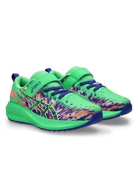 Παιδικά Παπούτσια Asics για Αγόρια GEL-NOOSA TRI 16 PS (Μεγέθη 28,5-35)