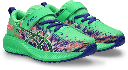 Παιδικά Παπούτσια ASICS για Αγόρια 1014A345-301