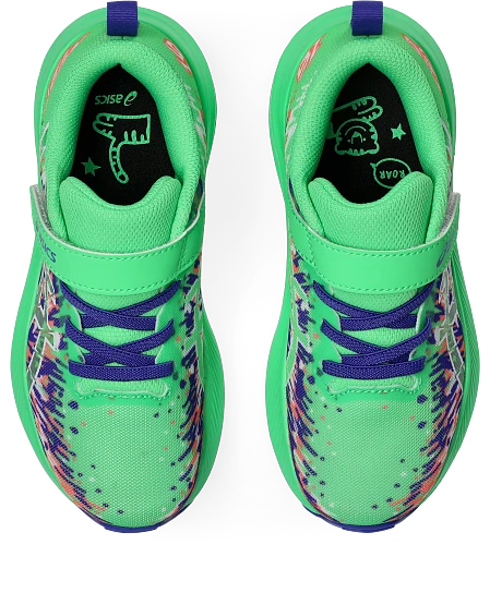 Παιδικά Παπούτσια ASICS για Αγόρια 1014A345-301