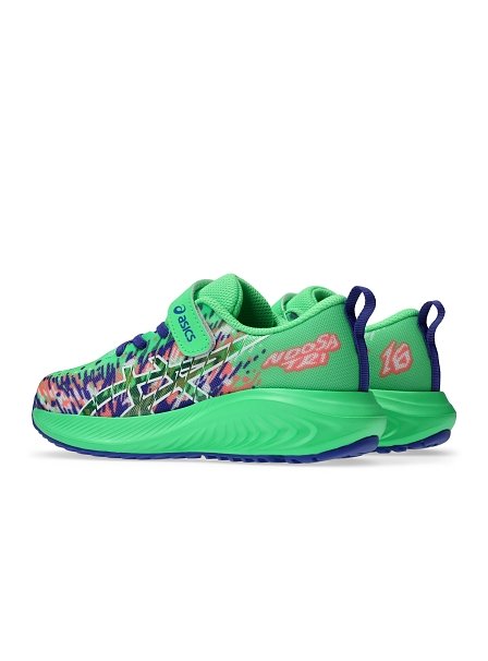 Παιδικά Παπούτσια Asics για Αγόρια GEL-NOOSA TRI 16 PS (Μεγέθη 28,5-35)