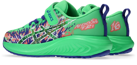 Παιδικά Παπούτσια ASICS για Αγόρια 1014A345-301