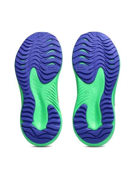 Παιδικά Παπούτσια Asics για Αγόρια GEL-NOOSA TRI 16 PS (Μεγέθη 28,5-35)