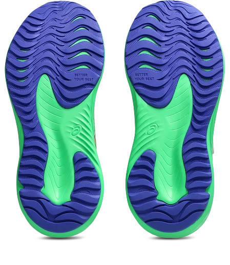 Παιδικά Παπούτσια ASICS για Αγόρια 1014A345-301