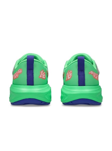 Παιδικά Παπούτσια Asics για Αγόρια GEL-NOOSA TRI 16 PS (Μεγέθη 28,5-35)